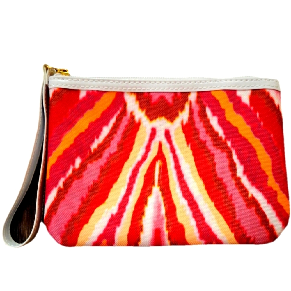 Estee Lauder Cosmetic Wristlet
